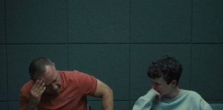 Foto: El thriller adolescente de Netflix /cortesía