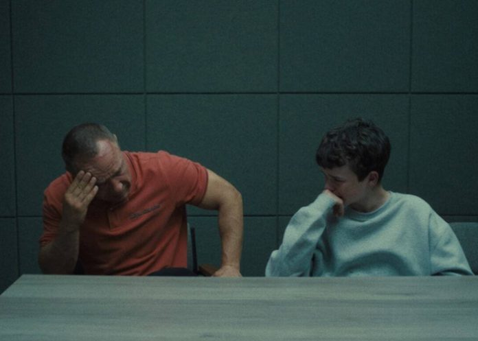 Foto: El thriller adolescente de Netflix /cortesía