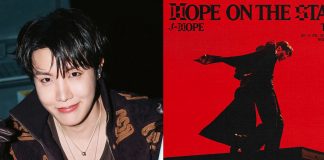 Foto: Cantante surcoreano J-Hope, miembro de BTS/Cortesía