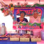 Foto: Tradición en festival de horneados de Matagalpa /TN8