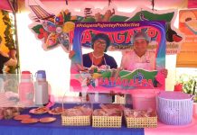 Foto: Tradición en festival de horneados de Matagalpa /TN8