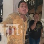 Estelí: Sujeto es capturado tras robar un celular y huir en estado de ebriedad Foto: Policía Nacional captura a delincuente en Estelí/TN8