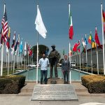 Nicaragua fortalece cooperación agropecuaria con CIMMYT en México