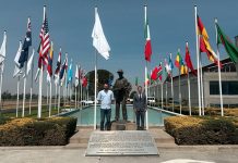 Nicaragua fortalece cooperación agropecuaria con CIMMYT en México