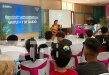 Foto: Centro Tecnológico Simón Bolívar conmemora la Gran Cruzada Nacional de Alfabetización/TN8