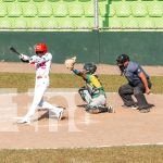Foto: Mineros del Caribe y Caribe Sur dividen honores en intensa jornada del Pomares 2025/TN8