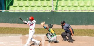 Foto: Mineros del Caribe y Caribe Sur dividen honores en intensa jornada del Pomares 2025/TN8