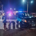Foto: Joven motociclista pierde la vida en trágico accidente en Managua/TN8