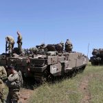 «No se cansa»: Israel amenaza con lanzar una nueva operación militar contra Siria Foto: Israel amenaza con lanzar una nueva operación militar contra Siria /Cortesía