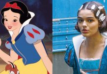 Blancanieves ya no espera un príncipe: Ahora lidera una rebelión
