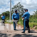 Foto: Hallan cuerpo sin vida en Diriamba: Autoridades investigan las causas/TN8