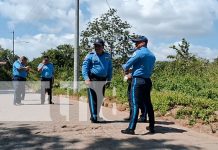 Hallan cuerpo sin vida en Diriamba: Autoridades investigan las causas Foto: Hallan cuerpo sin vida en Diriamba: Autoridades investigan las causas/TN8