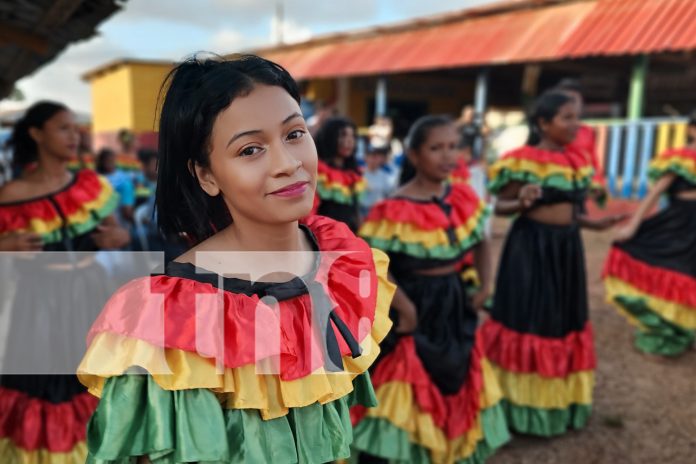 Foto: Bilwi se alista para el verano 2025 con mejores accesos y una oferta turística diversa/TN8