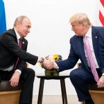 Rusia y EE.UU. empiezan diálogo para un alto al fuego en Ucrania Foto: Rusia y EE.UU. establecen primeros pasos hacia la paz /cortesía