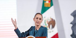 Foto: Reformas en México /cortesía