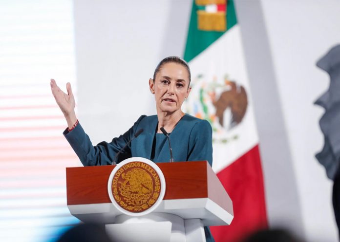 Foto: Reformas en México /cortesía