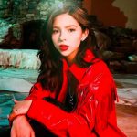 ¡Estrella del momento! Ángela Aguilar brilla en la portada de Billboard Foto: Ángela Aguilar no solo reafirma su talento y madurez artística/Cortesía