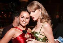 Foto: Taylor Swift sorprendió a sus seguidores/Cortesía