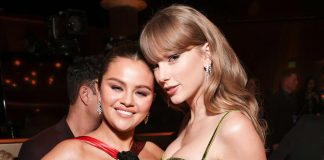 Foto: Taylor Swift sorprendió a sus seguidores/Cortesía