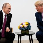 Estados Unidos detalla los acuerdos con Rusia y Ucrania en Riad Foto: Estados Unidos y Rusia establecen nuevas medidas /cortesía