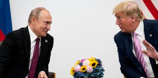 Foto: Estados Unidos y Rusia establecen nuevas medidas /cortesía