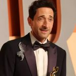 El polémico discurso de Adrien Brody en los Oscar: ¿Qué dijo? Foto: Adrien Brody y su polémico discurso /cortesía