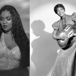 Lizzo llevará al cine la vida de la leyenda del rock and roll, Sister Rosetta Tharpe Foto: l, Lizzo ha anunciado que interpretará a Rosetta Tharpe/Cortesía