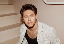 Foto: Niall Horan celebra el quinto aniversario de su segundo álbum/Cortesía
