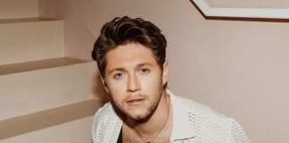 Foto: Niall Horan celebra el quinto aniversario de su segundo álbum/Cortesía
