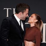 Ben Affleck revela las razones detrás de su divorcio con Jennifer López Foto Ben Affleck y Jennifer López/Cortesía