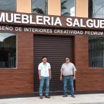 Carpintería “Salguera” lleva 30 años transformando la economía local Foto: Carpintería “Salguera” en el municipio de Santo Tomás, Chontales/Cortesía