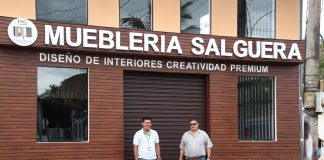 Foto: Carpintería “Salguera” en el municipio de Santo Tomás, Chontales/Cortesía