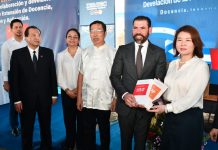 Nicaragua se suma a la élite global con el modelo educativo del Taller Luban