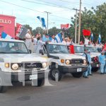 MINSA intensifica la lucha contra el dengue con nueva flota en León