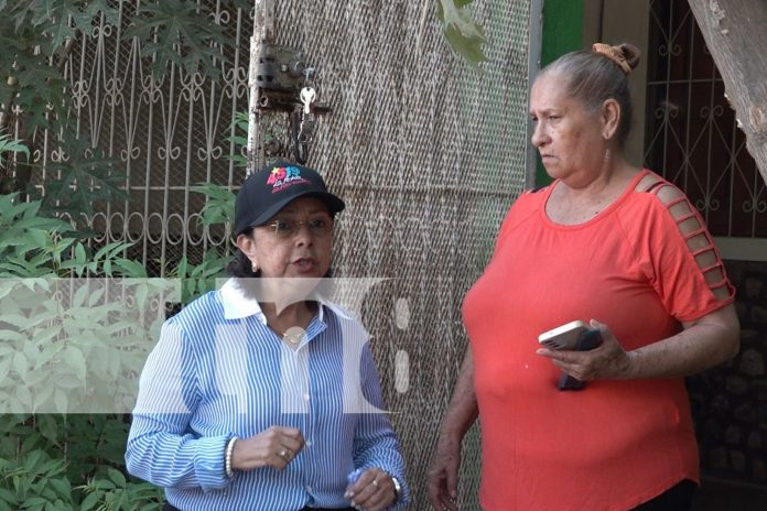 Foto: Juigalpa moderniza su vial con 31 calles adoquinadas/TN8