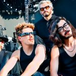 Foto: Morat podría tomarse una pausa tras su gira 2025-2026/Cortesía