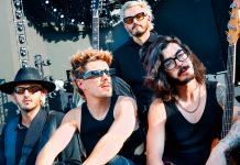 Foto: Morat podría tomarse una pausa tras su gira 2025-2026/Cortesía