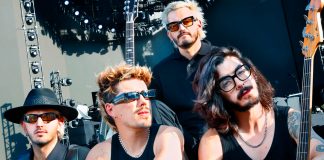 Foto: Morat podría tomarse una pausa tras su gira 2025-2026/Cortesía