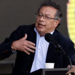 Petro denuncia golpe de Estado en marcha: “Lo preparan como con Allende” Foto: Guerra política en Colombia /cortesía