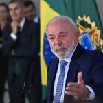 Lula rechaza el aumento de aranceles de EE. UU. Foto: Lula desafía a Trump /cortesía