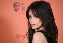 Foto:Camila Cabello pierde el conocimiento en pleno concierto/Cortesía