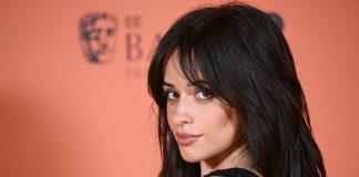 Foto:Camila Cabello pierde el conocimiento en pleno concierto/Cortesía