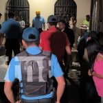 Hombre encontrado sin vida en barrio Filemón Rivera, Estelí Foto: Hombre es encontrado muerto en Estelí/TN8