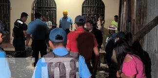 Foto: Hombre es encontrado muerto en Estelí/TN8