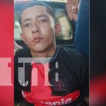 ¡Grabado y viralizado! Sujeto que robó violentamente a joven en Altagracia es arrestado Foto: ¡Grabado y viralizado! Sujeto que robó a joven en Altagracia, Managua es arrestado/TN8