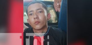 Foto: ¡Grabado y viralizado! Sujeto que robó a joven en Altagracia, Managua es arrestado/TN8