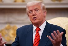 Donald Trump desafía al mundo: Conseguiremos Groenlandia al 100 % Foto: Donald Trump no descarta el uso militar/Cortesía