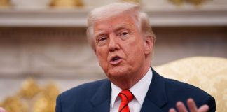 Foto: Donald Trump no descarta el uso militar/Cortesía