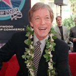 El actor Richard Chamberlain, muere a los 90 años tras un derrame cerebral Foto: Muere el actor Richard Chamberlain a los 90 años /Cortesía