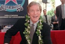 Foto: Muere el actor Richard Chamberlain a los 90 años /Cortesía